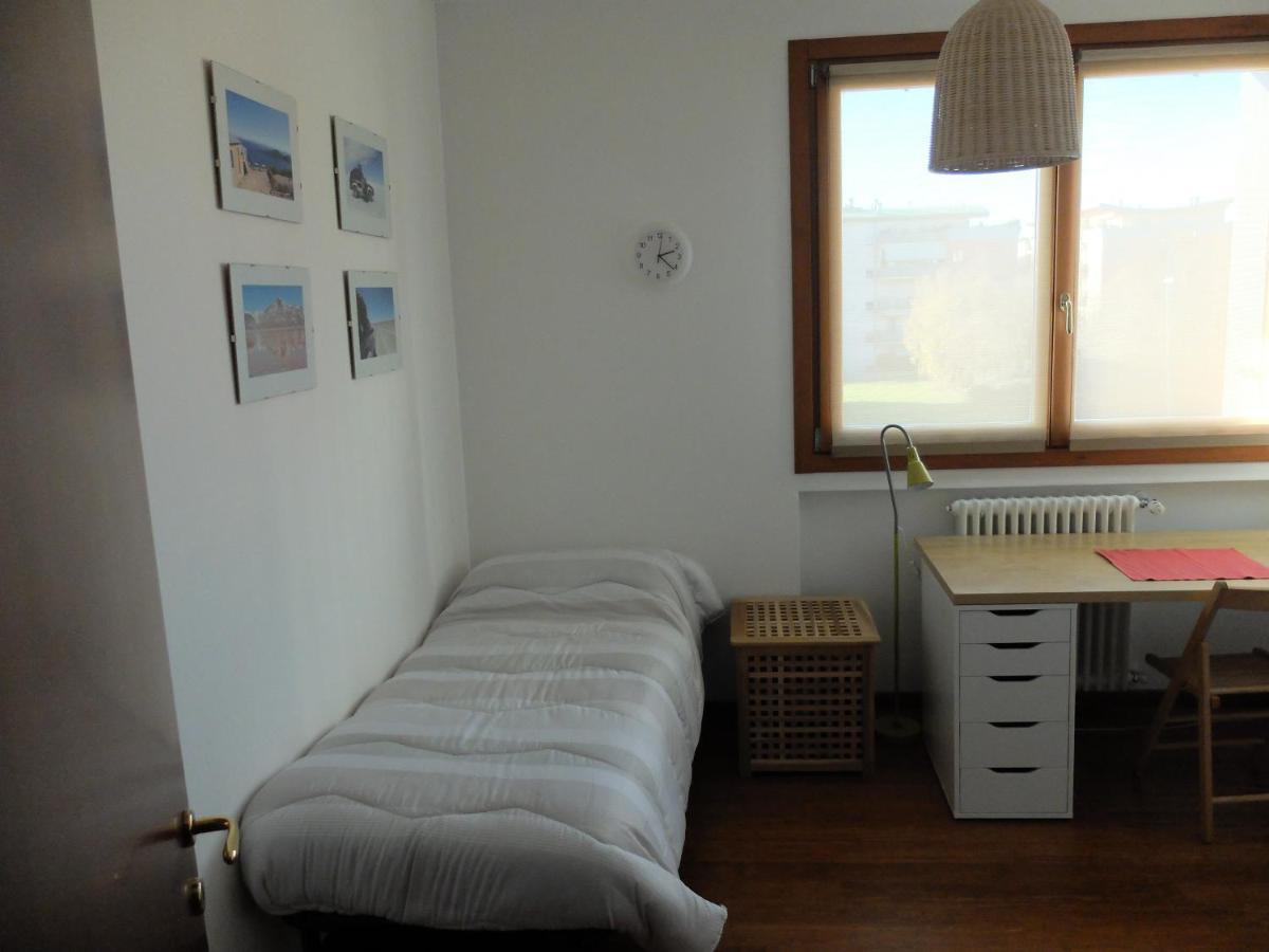 Moderno Trilocale Laura Appartement Dalmine Buitenkant foto