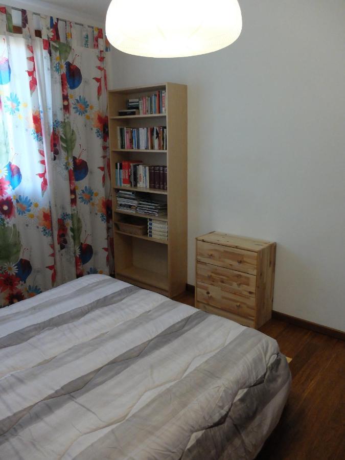 Moderno Trilocale Laura Appartement Dalmine Buitenkant foto